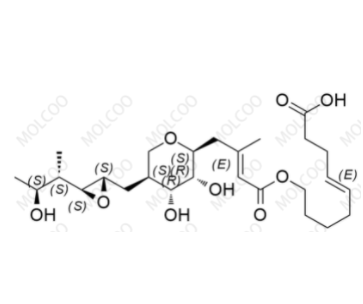 莫匹罗星EP杂质C,Mupirocin EP Impurity C