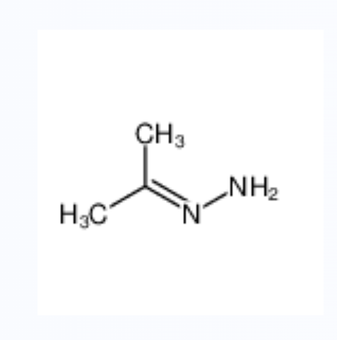 丙酮腙,Isopropylidenehydrazine