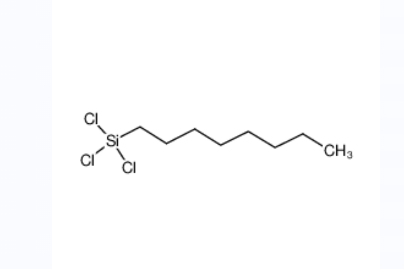 辛基三氯硅烷,N-OCTYLTRICHLOROSILANE