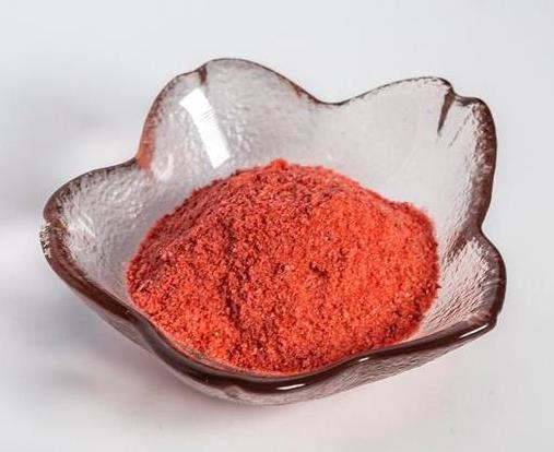 草莓冻干粉,Strawberry freeze-dried powder