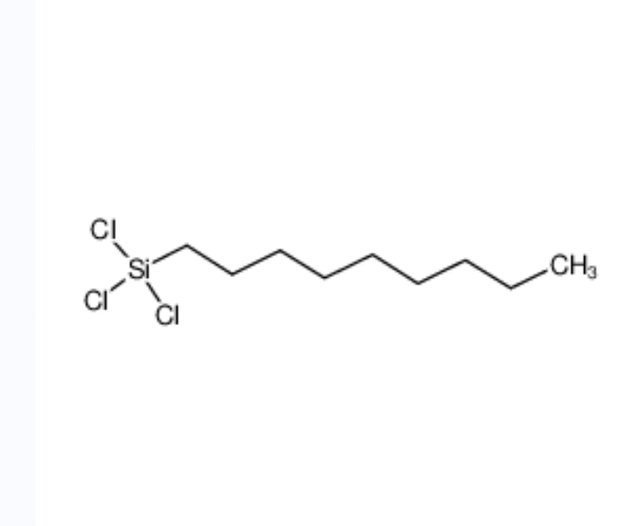 壬基三氯化硅烷,trichloro(nonyl)silane