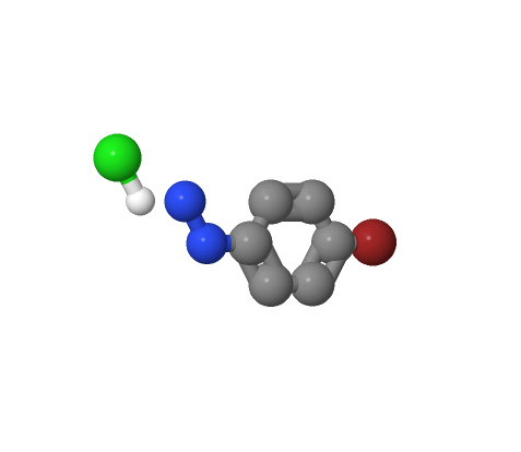 4-溴苯肼盐酸盐,4-Bromophenylhydrazine hydrochloride