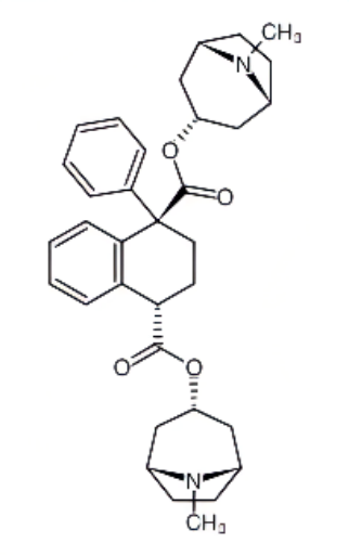 Belladonnine,alpha-,Belladonnine,alpha-