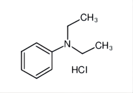 N,N-二乙基苯胺盐酸,N,N-DIETHYLANILINE HYDROCHLORIDE