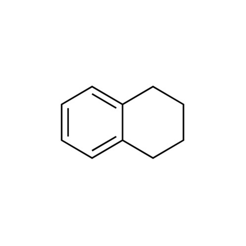 1,2,3,4-四氫萘,1,2,3,4-Tetrahydronaphthalene