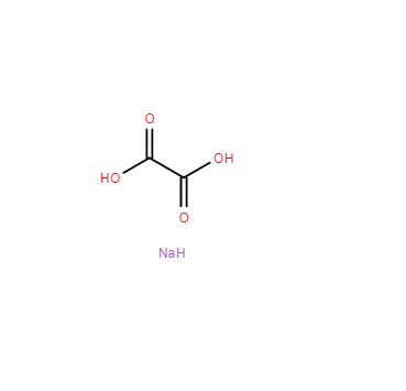 草酸氢钠,SODIUM BINOXALATE