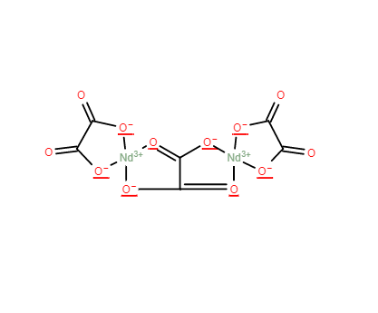 草酸钕六水,NEODYMIUM OXALATE