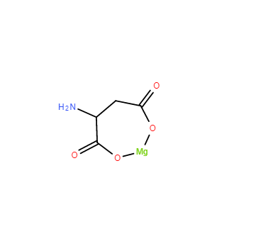 DL-天门冬氨酸镁,DL-Aspartic acid hemimagnesium salt