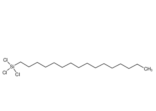 三氯(十六烷基)硅烷,hexadecyltrichlorosilane