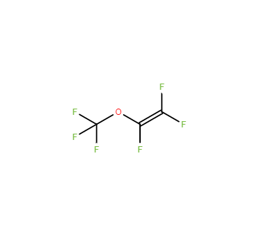 三氟甲基三氟乙烯基醚,Trifluoromethyl trifluorovinyl ether