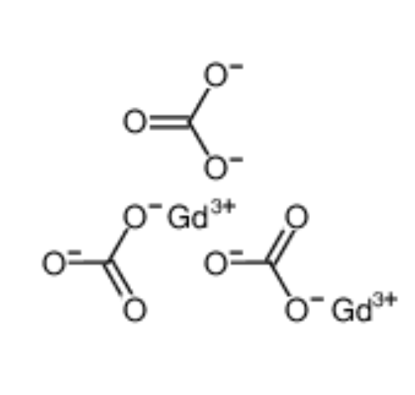 水合碳酸钆,gadolinium carbonate