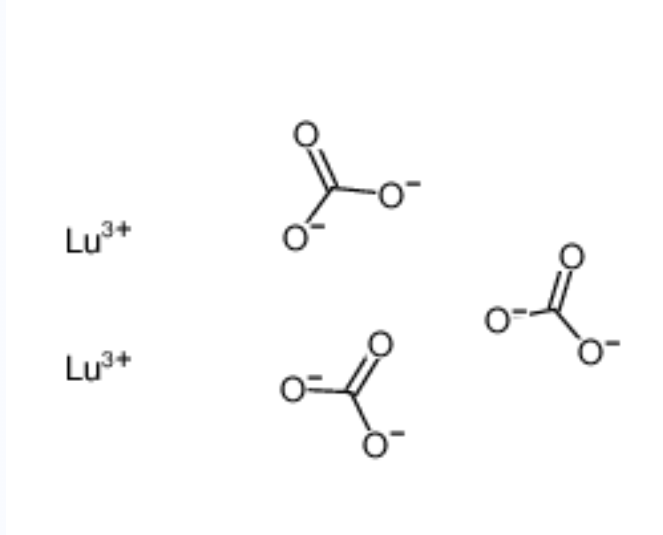 碳酸镥(III),dilutetium tricarbonate
