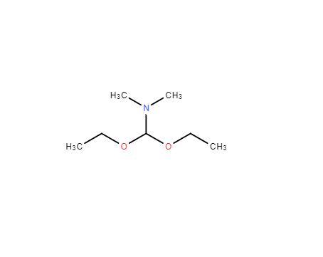 N,N-二甲基甲酰胺二乙基縮醛,N,N-Dimethyformamide diethy acetal