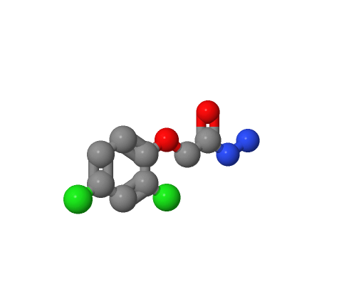 2,4-二氯苯氧乙酸,2,4-DICHLOROPHENOXYACETIC ACID HYDRAZIDE