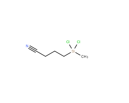 二氯(3-氰基丙基)甲基硅烷,3-CYANOPROPYLMETHYLDICHLOROSILANE