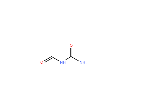 N-甲酸基脲,N-FORMYLUREA