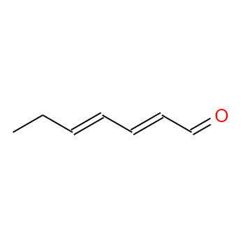 反式,反式-2,4-庚二烯醛,TRANS,TRANS-2,4-HEPTADIENAL