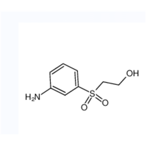 间-β-羟乙基砜苯胺	