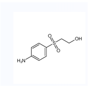 2-[(4-氨基苯基)-磺酰基]-乙醇,2-(4-aminophenyl)sulfonylethanol
