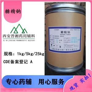 糖精鈉,Saccharin Sodium