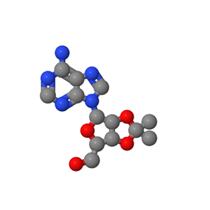 2',3'-异丙叉腺苷