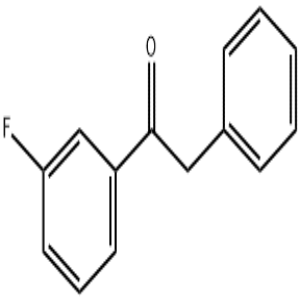 1-(3-氟苯基)-2-苯乙酮