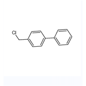4-氯甲基联苯,4-(chloromethyl)biphenyl