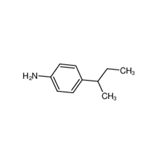 4-仲丁基苯胺