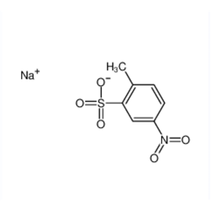 4-硝基甲苯-2-磺酸钠,sodium,2-methyl-5-nitrobenzenesulfonate