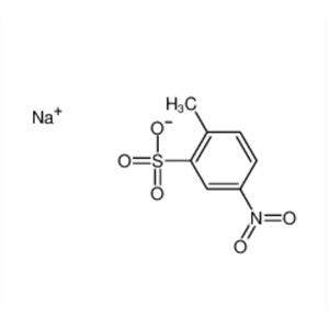 4-硝基甲苯-2-磺酸钠	