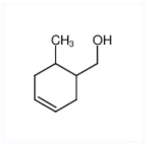 6-甲基-3-环己烯-1-甲醇	