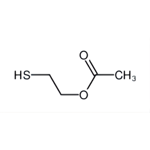 2-mercaptoethyl acetate