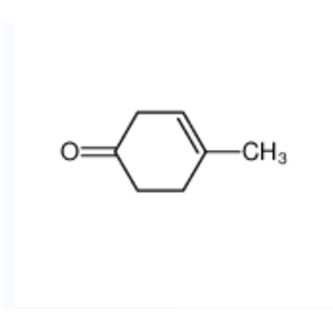 4-甲基-3-环己烯-1-酮,4-methylcyclohex-3-en-1-one