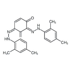 2,4-雙[(2,4-二甲苯基)偶氮]-1,3-苯二酚