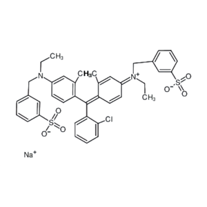 酸性綠 22