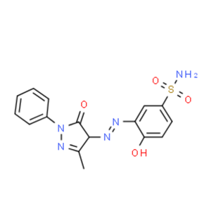 3-[(4,5-dihydro-3-methyl-5-oxo-1-phenyl-1H