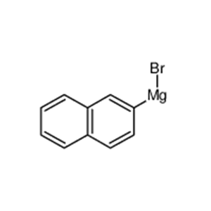 2-萘基溴化镁,2-NAPHTHYLMAGNESIUM BROMIDE