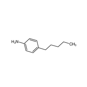 4-n-戊基苯胺,4-PENTYLANILINE