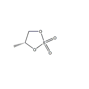 (4R)-4-甲基-1,3,2-二恶噻戊环 2,2-二氧化物,(R)-4-methyl-1,3,2-dioxathiolane 2,2-dioxide