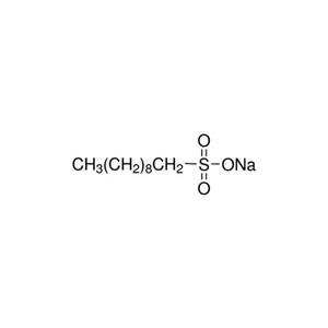 1-癸烷磺酸钠,Sodium-1-decane sulfonate