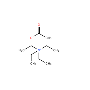 Tetraethylammonium acetate