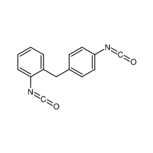 1-异氰酸根-2-[(4-异氰酸根苯基)甲基]苯