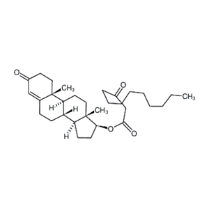十二酮酸睪酮
