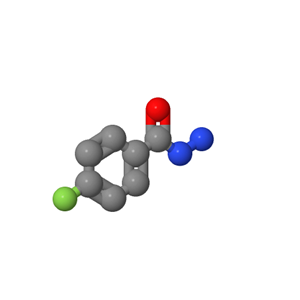 4-氟苯甲酰肼,4-Fluorobenzhydrazide