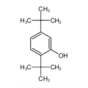 2,5-二叔丁基酚,2,5-Di-tert-butylphenol