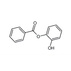 2-羟基苯羧酸苯酯