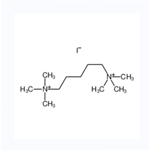 Pentamethonium iodide	