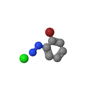 2-溴苯肼盐酸盐,2-Bromophenylhydrazine hydrochloride