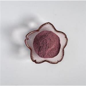 蓝莓冻干粉,Blueberry freeze-dried powder