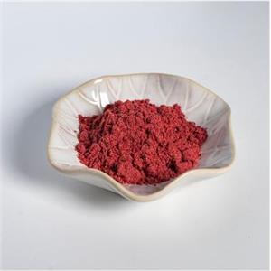 覆盆子凍干粉,Raspberry freeze-dried powder